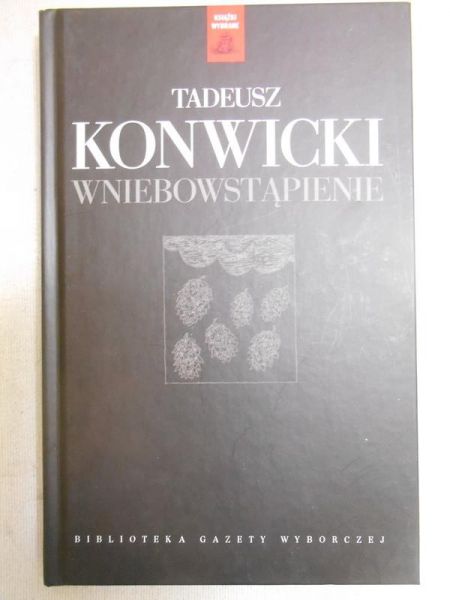 Wniebowstąpienie