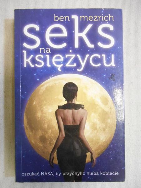 Seks na Księżycu
