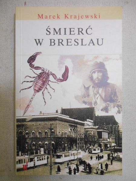 Śmierć w Breslau