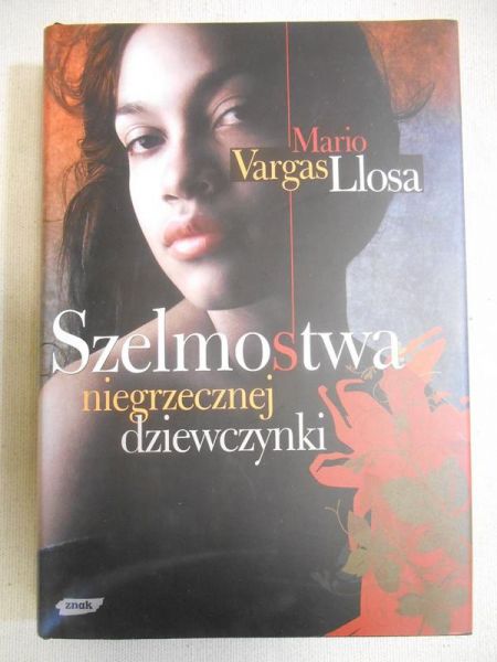Szelmostwa niegrzecznej dziewczyny