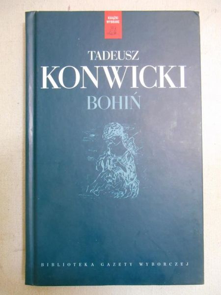 Bohiń