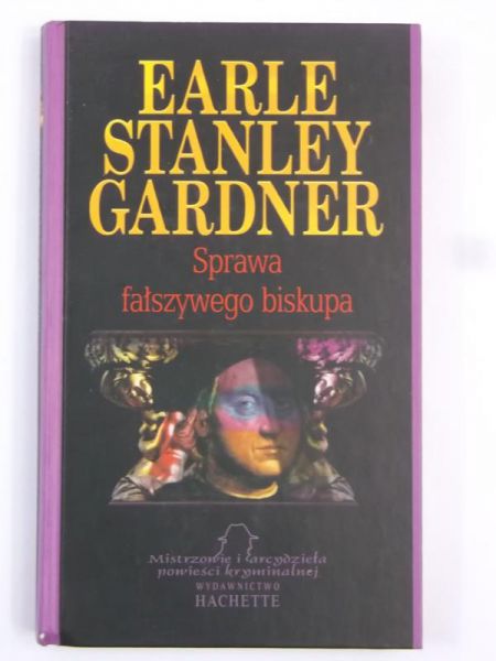 Sprawa fałszywego biskupa