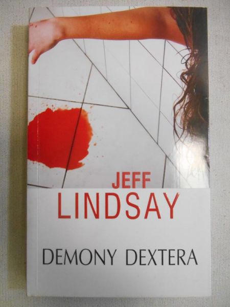 Demony Dextera