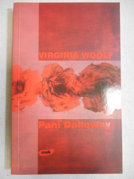Pani Dalloway