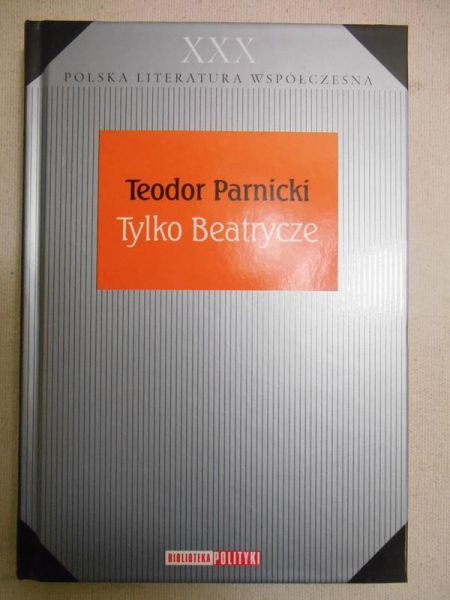 Tylko Beatrycze