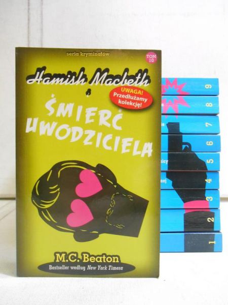 Hamish Macbeth, t. 1-10