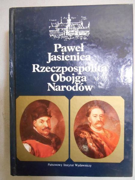Rzeczpospolita Obojga Narodów