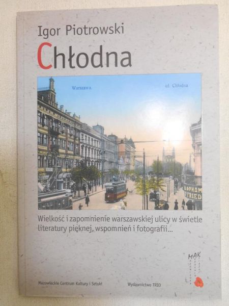 Chłodna
