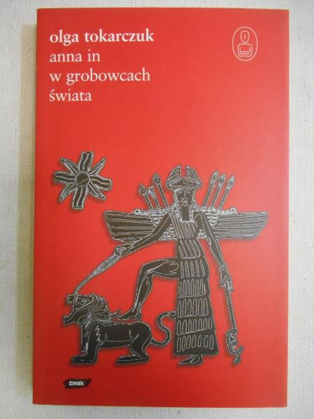 Anna In w grobowcach świata