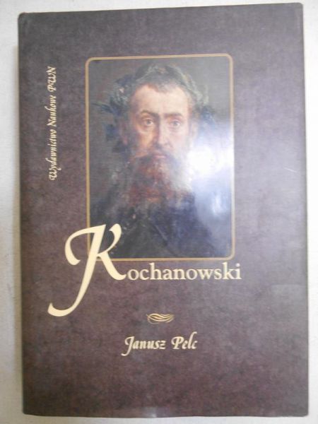 Kochanowski. Szczyt renesansu w literaturze polskiej