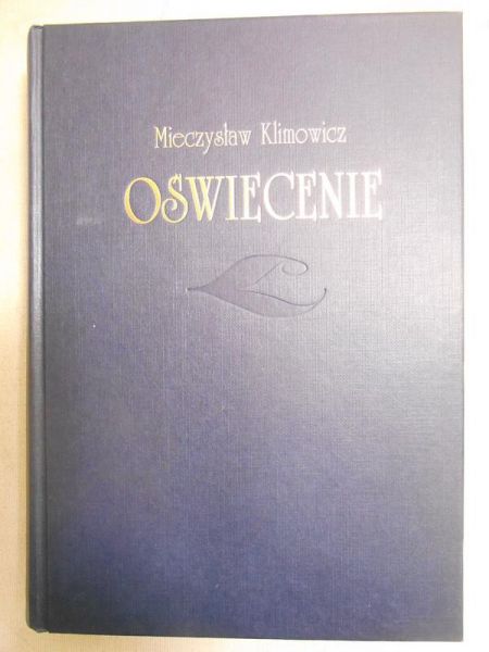 Oświecenie