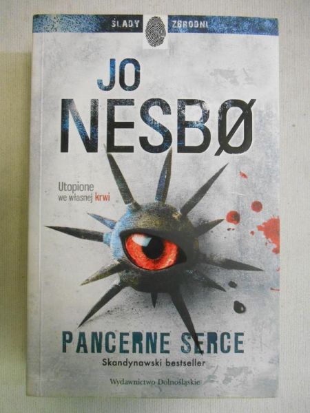 Pancerne serce