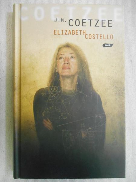 Elizabeth Costello