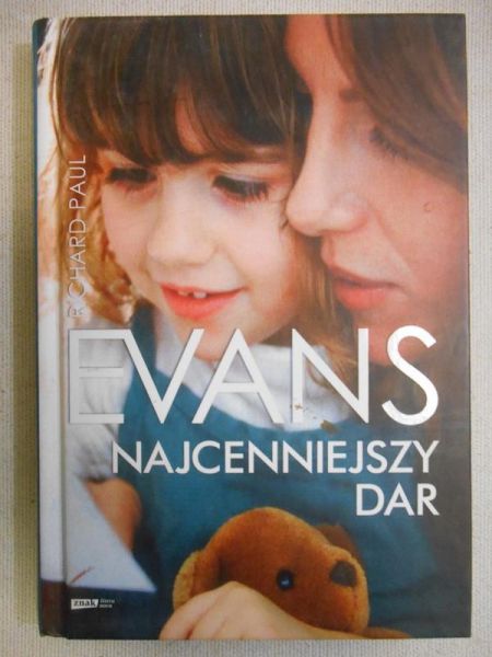 Najcenniejszy dar