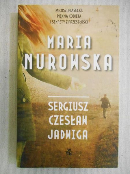 Sergiusz, Czesław, Jadwiga