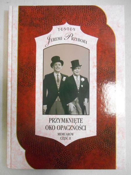 Przymknięte oko opaczności
