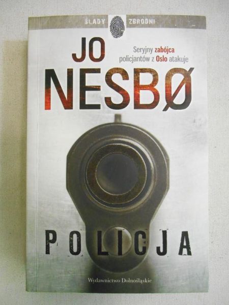 Policja