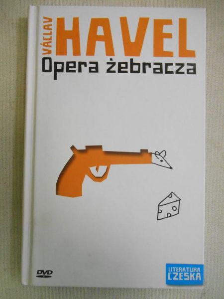 Opera żebracza