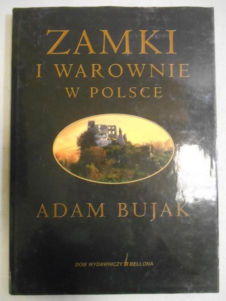 Zamki i Warownie w Polsce