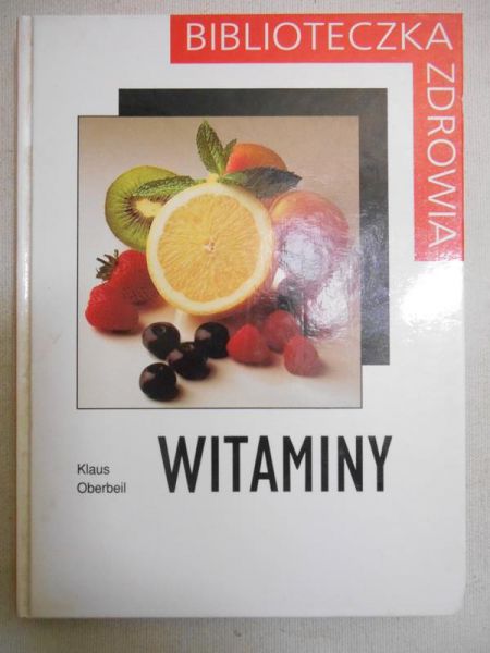 Witaminy