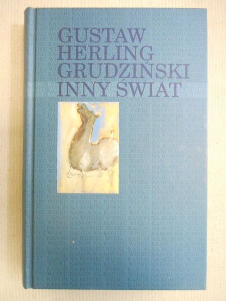 - Inny świat