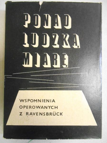 Ponad ludzką miarę