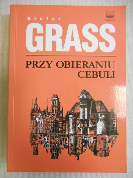 Grass Gunter - Przy obieraniu cebuli