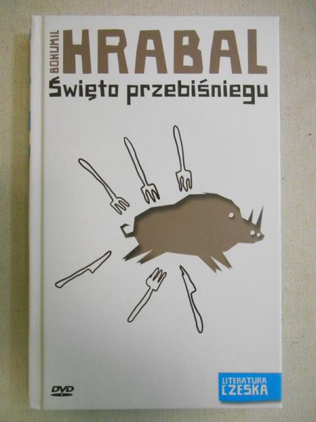 Święto przebiśniegu + DVD