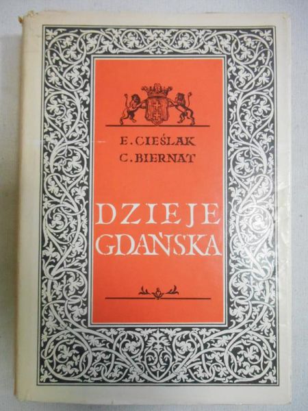 Dzieje Gdańska