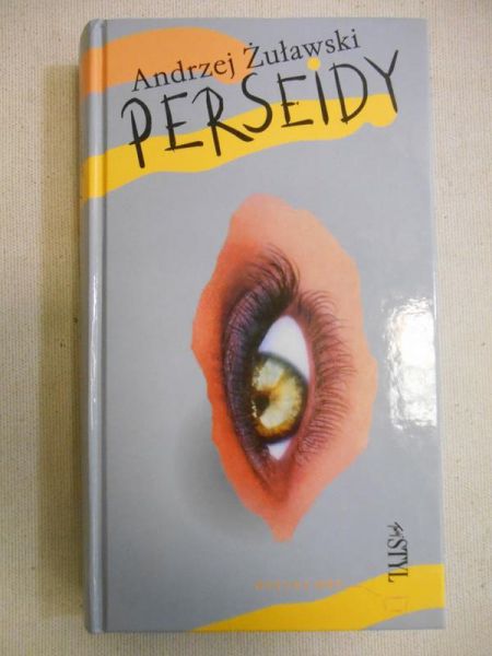 Perseidy