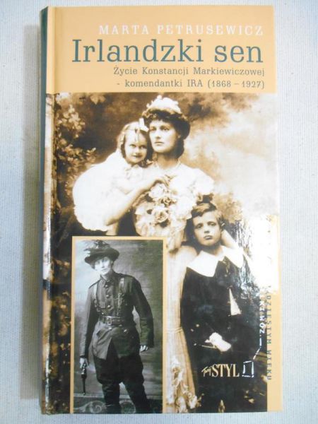 Irlandzki sen