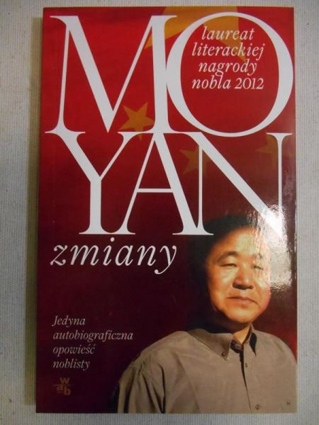 Zmiany