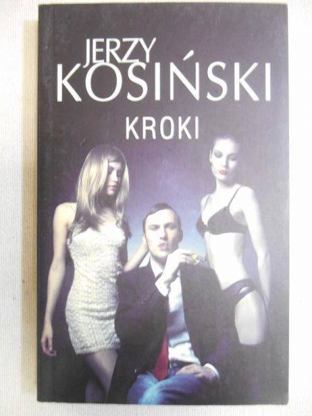Kosiński Jerzy - Kroki