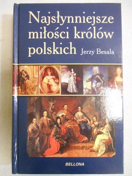 Najsłynniejsze miłości królów polskich