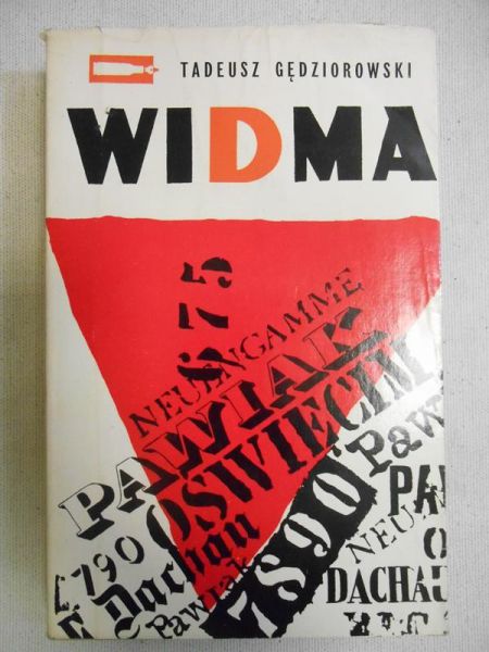 Widma