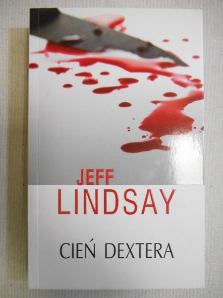 Cień Dextera