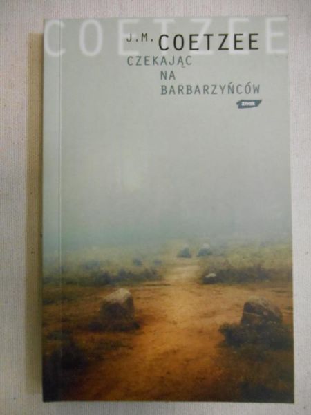 Czekając na barbarzyńców