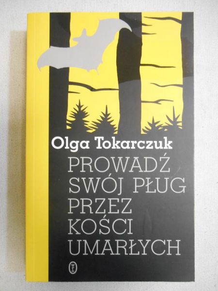 Prowadź swój pług przez kości umarłych