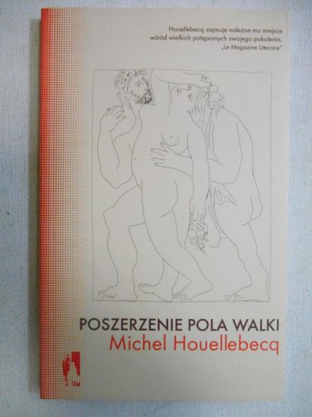 Poszerzenie pola walki