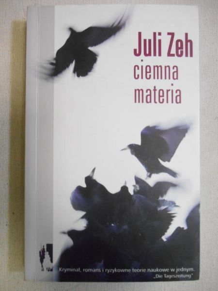 Ciemna materia