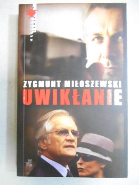 Uwikłanie