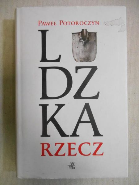 Ludzka rzecz