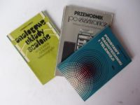 Analogowe układy scalone / Przewodnik po elektronice / Podstawy radiotechniki i telewizji