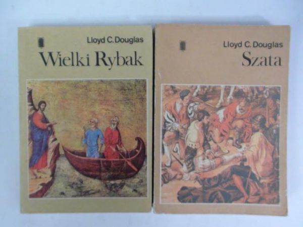 Szata, Wielki Rybak