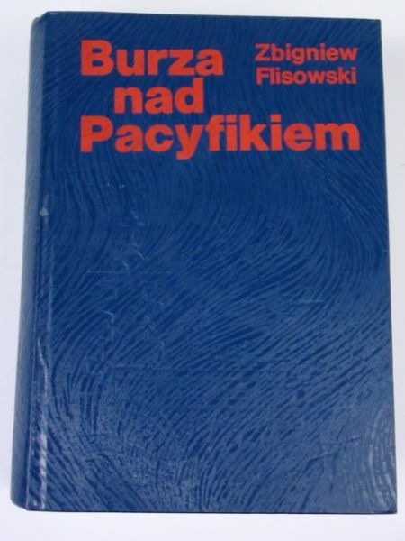 Burza nad Pacyfikiem, Tom 2