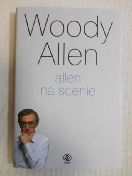 na scenie