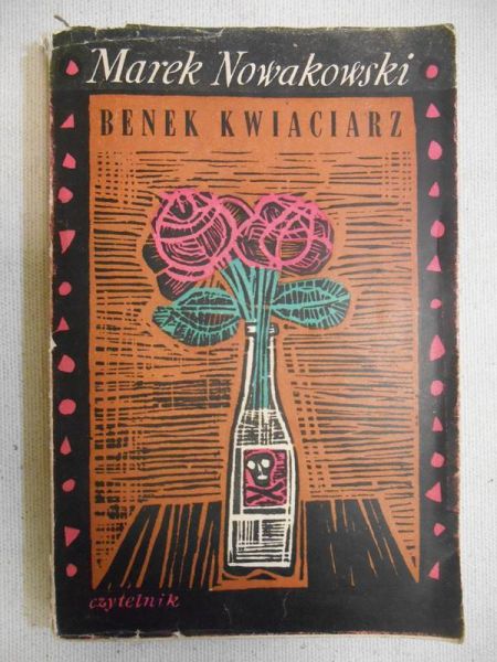 Benek Kwiaciarz