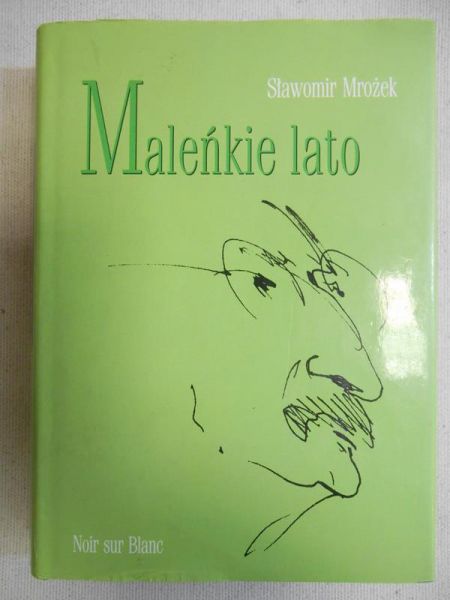 Maleńkie lato