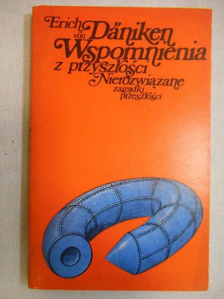 Wspomnienia z przyszłości