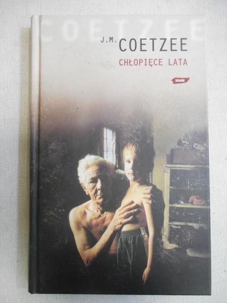 Chłopięce lata
